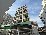江坂駅より徒歩8分 7階 築29年7ヶ月の賃貸物件