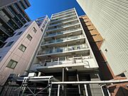ハピネス江坂 10階 築14年8ヶ月の賃貸物件
