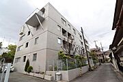バトンルージュ 3階 築34年10ヶ月の賃貸物件