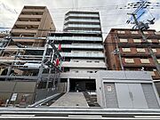 緑地公園駅より徒歩9分 4階 築1年5ヶ月の賃貸物件