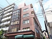 江坂駅より徒歩4分 2階 築41年6ヶ月の賃貸物件