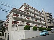 緑地公園駅より徒歩4分 1階 築45年10ヶ月の賃貸物件
