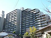 千里中央パークヒルズＧ棟 9階 築44年7ヶ月の賃貸物件