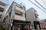 豊津駅より徒歩10分 3階 築40年1ヶ月の賃貸物件