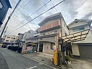 NOAH北 2階 築20年6ヶ月の賃貸物件