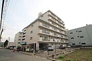江坂ハイツの賃貸物件