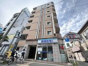 服部天神駅より徒歩3分 4階 築17年7ヶ月の賃貸物件