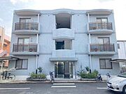 南吹田駅より徒歩8分 3階 築26年2ヶ月の賃貸物件