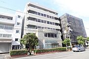江坂駅より徒歩12分 5階 築35年3ヶ月の賃貸物件