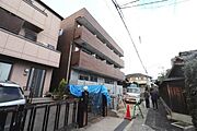豊津駅より徒歩2分 1階 築6年10ヶ月の賃貸物件