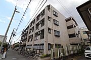 シャトレ豊津１ 3階 築36年7ヶ月の賃貸物件