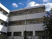第一柿本ハイツ 1階 築41年7ヶ月の賃貸物件