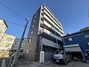 東三国駅より徒歩6分 4階 築7年8ヶ月の賃貸物件