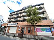 吹田駅より徒歩3分 1階 築43年6ヶ月の賃貸物件
