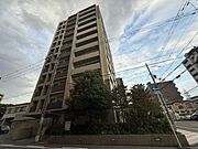 吹田駅より徒歩10分 2階 築20年2ヶ月の賃貸物件