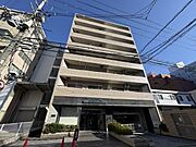 アルテ江坂 7階 築28年8ヶ月の賃貸物件