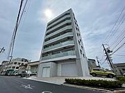 南吹田駅より徒歩4分 4階 築5年5ヶ月の賃貸物件