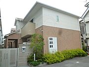 庄内駅より徒歩10分 2階 築15年7ヶ月の賃貸物件