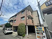 エランドール江坂 2階 築28年7ヶ月の賃貸物件