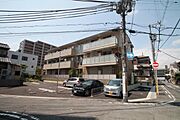 江坂駅より徒歩17分 2階 築10年4ヶ月の賃貸物件