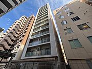 江坂駅より徒歩5分 6階 築19年1ヶ月の賃貸物件