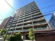 江坂駅より徒歩6分 10階 築29年の賃貸物件