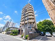 江坂駅より徒歩6分 8階 築9年7ヶ月の賃貸物件