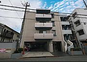 江坂駅より徒歩18分 4階 築36年8ヶ月の賃貸物件