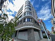 江坂駅より徒歩7分 5階 築4年7ヶ月の賃貸物件
