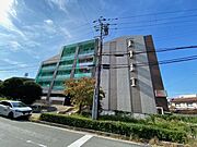 関大前駅より徒歩18分 2階 築25年7ヶ月の賃貸物件
