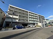 江坂駅より徒歩16分 2階 築1年8ヶ月の賃貸物件
