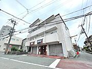 タカラマンション 2階 築36年5ヶ月の賃貸物件
