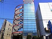 スーパーサンハイム 4階 築33年8ヶ月の賃貸物件