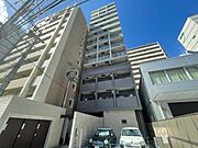 江坂駅より徒歩5分 5階 築13年8ヶ月の賃貸物件