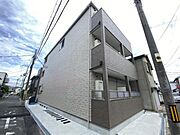 豊津駅より徒歩6分 2階 築3年5ヶ月の賃貸物件