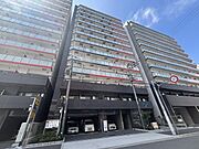 新大阪駅より徒歩9分 13階 築1年8ヶ月の賃貸物件