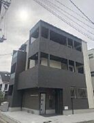東三国駅より徒歩12分 1階 築5年5ヶ月の賃貸物件
