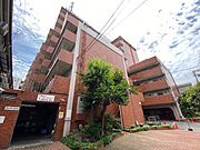 桜川駅より徒歩8分 2階 築48年7ヶ月の賃貸物件