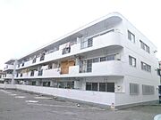 桃山台駅より徒歩9分 3階 築47年7ヶ月の賃貸物件