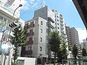 緑地公園駅より徒歩6分 5階 築36年7ヶ月の賃貸物件