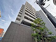 江坂駅より徒歩4分 2階 築13年3ヶ月の賃貸物件