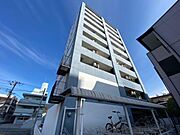 江坂駅より徒歩12分 7階 築18年7ヶ月の賃貸物件