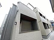 greenhillspring 1階 築3年8ヶ月の賃貸物件
