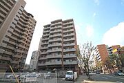 江坂駅より徒歩5分 8階 築23年9ヶ月の賃貸物件