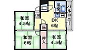 伊丹市池尻５丁目 5階建 築51年のイメージ