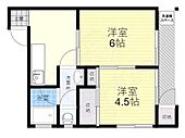 伊丹市瑞穂町５丁目 4階建 築48年のイメージ