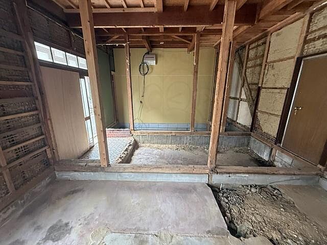 室内