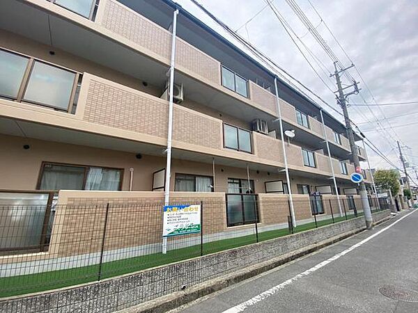 ドムール御願塚 ｜兵庫県伊丹市御願塚２丁目(賃貸マンション2LDK・1階・67.10㎡)の写真 その3