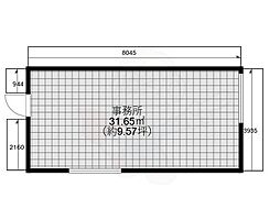 間取図画像 