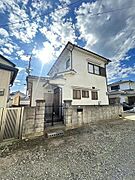 中山寺駅より徒歩26分 築34年7ヶ月 2階建の賃貸物件